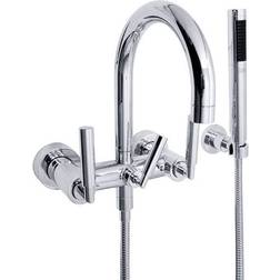 Dornbracht Tara (25133882-33) Black