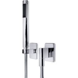 Dornbracht Lulu (27808710-06) Acier Inoxydable