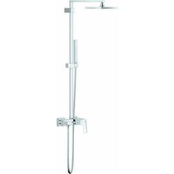 Grohe Eurocube System 150 (23147000) Krom