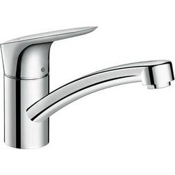 Hansgrohe Logis (71837000) Cromo