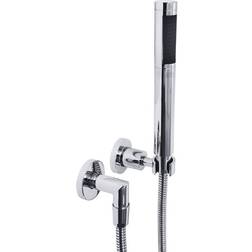 Dornbracht Tara. (27802892-06) Stainless Steel