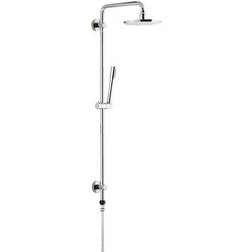 Grohe Rainshower System 210 (27030000) Chrom