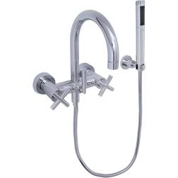 Dornbracht Tara (25133892-00) Chrome