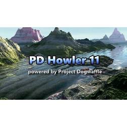 PD Howler 11 (PC)