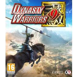 Dynasty Warriors 9 (PC)