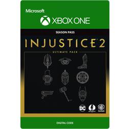 Injustice 2: Ultimate Pack (XOne)