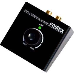 Fostex PC-100USB