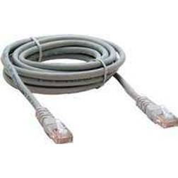 MicroConnect UTP Cat6a RJ45 10m