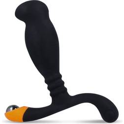 Nexus Ultra Si Stimulateur de Prostate Noir