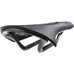 Brooks Cambium C13 Carved