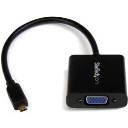 StarTech HDMI Micro-VGA M-F Adapter