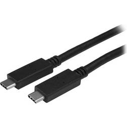 StarTech USB C-USB C 3.0 6.6ft