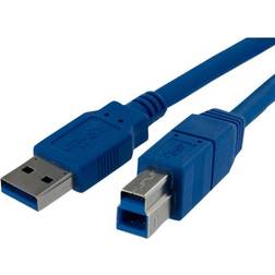 StarTech SuperSpeed USB A-USB B 3.0 5.9ft