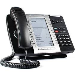 Mitel MiVoice 5340e Black