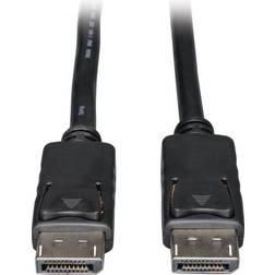 Tripp Lite DisplayPort - DisplayPort 1.8m