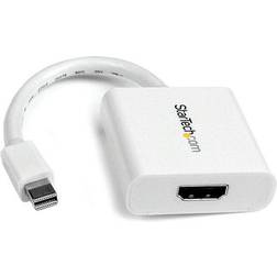 StarTech Mini DisplayPort - HDMI 0.4ft