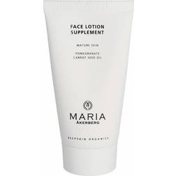 Maria Åkerberg Face Lotion Supplement 50ml