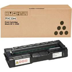 Ricoh Toner Negro Spc250e