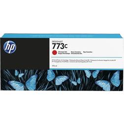 HP C1Q38A (Red)