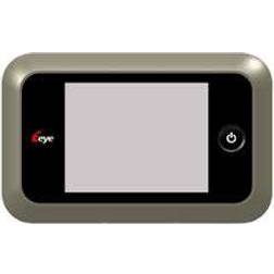 Electronic Door-Eye