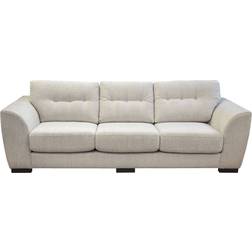 Hjort Knudsen Plaza Fabric Soffa 267cm 3-sits