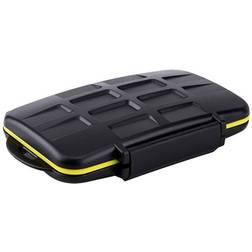 JJC MC-XQD6 Multi-Card Case