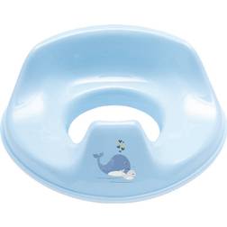 Bébé-Jou Toilet Seat Wally Whale