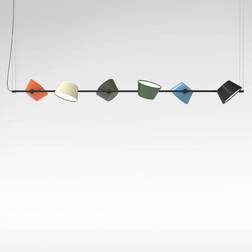 Marset Tam Tam 6 Loftlampe