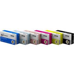 Epson S020451 PJIC5 (Y) (Yellow)