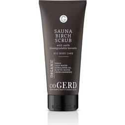 c/o Gerd Sauna Birch Scrub 200ml