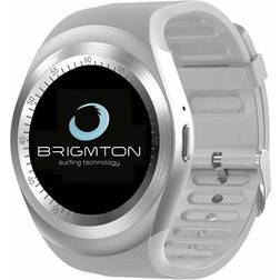 Brigmton Smartwach TFNO Bluetooth 57x45x13