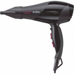 Solac SP7170EXPERT 2600W Sèche-Cheveux