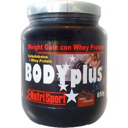 Nutrisport Bodyplus Chocolate 850g