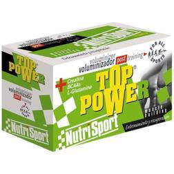 Nutrisport Top Power Strawberry 24 Stk.