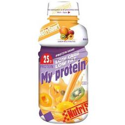 Nutrisport My Protein Multifruit 330ml 12 pcs