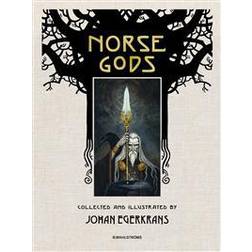 Norse Gods (Indbundet, 2017)