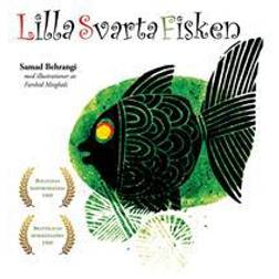 Lilla Svarta Fisken (Indbundet, 2017)
