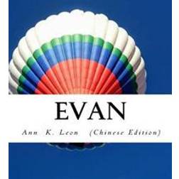 Evan (Paperback, 2016)