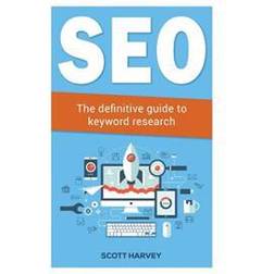 Seo: The Definitive Guide to Keyword Research (Häftad, 2017)