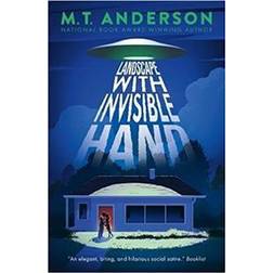 Landscape with Invisible Hand (Paperback, 2018)