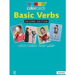 Basic Verbs: Colorcards (Häftad, 2011)