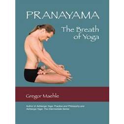 Pranayama the Breath of Yoga (E-Book, 2014)