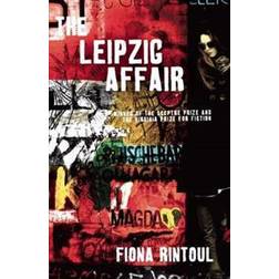 The Leipzig Affair (Paperback, 2015)