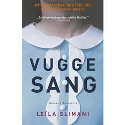 Vuggesang (Hæftet, 2018)