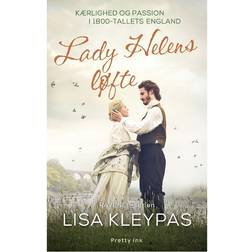Lady Helens løfte (Hæftet, 2018)