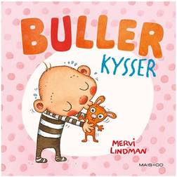 Buller kysser (Indbundet, 2018)