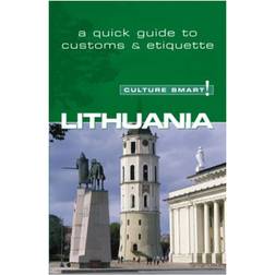 Culture Smart Lithuania: The essential guide to customs & culture (Hæftet, 2007)