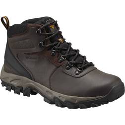 Columbia Newton Ridge Plus II M - Cordovan/Squash