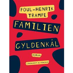 Familien Gyldenkål (Hæftet, 2017)