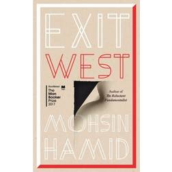 Exit West (Häftad, 2018)